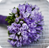 Blossom Bliss Bouquet